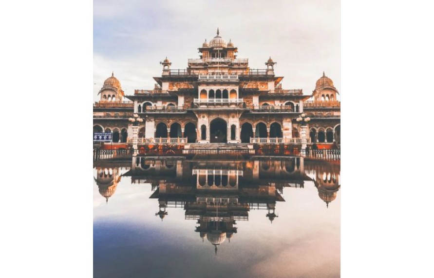 Jaipur sightseeing tour Package
